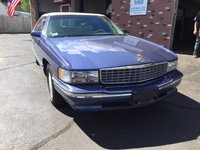 DeVille DeVille