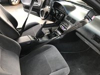 1989 Nissan 240sx Interior Pictures Cargurus