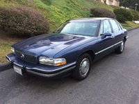 LeSabre LeSabre