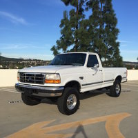 F-250 F-250