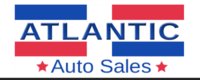 Atlantic Auto Sales logo