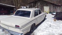 1964 Studebaker Commander Overview 1964 Studebaker Commander Overview