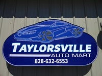 Taylorsville Auto Mart logo