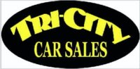 Tri City Car Sales logo