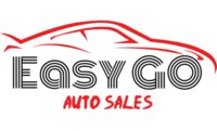 Easy Go Auto Sales logo