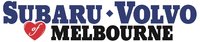 Subaru of Melbourne logo
