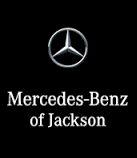Mercedes-Benz of Jackson logo