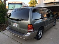 Windstar Windstar