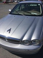X-TYPE X-TYPE