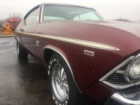 Chevelle Chevelle