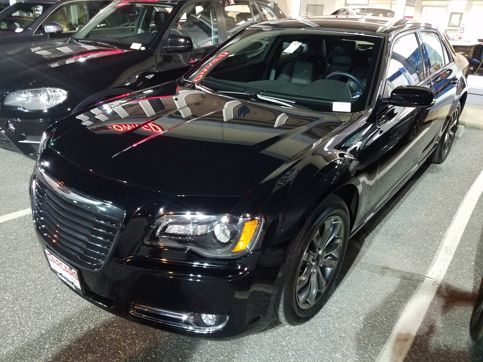 Should I Buy A 2005 2006 Chrysler 300 5 7l V8 Chrysler 300 Cargurus