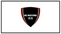 HC Motors logo