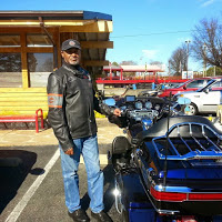 Wyndell Lewis Wyndell Lewis
