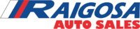 Raigosa Auto Sales logo