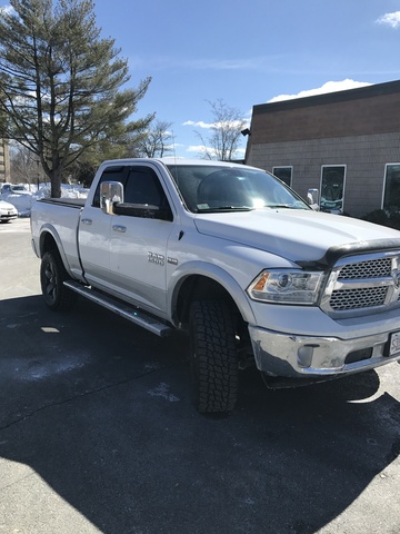laramie