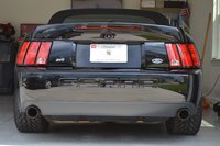 Mustang SVT Cobra Mustang SVT Cobra
