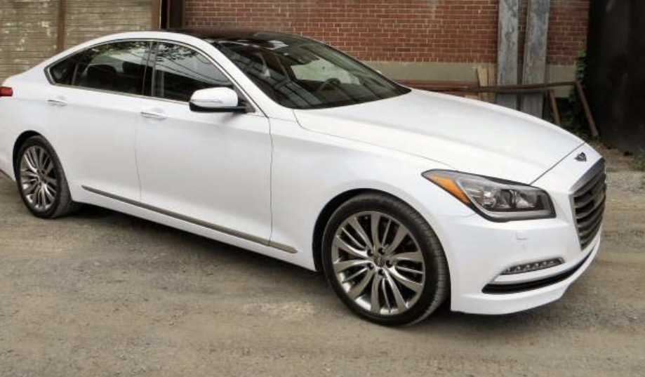 2014 Hyundai Genesis For Sale  CarGurus