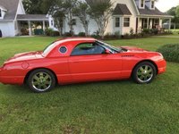 Thunderbird Thunderbird