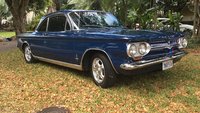 Corvair Corvair