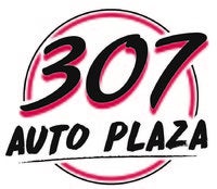 307 Auto Plaza logo