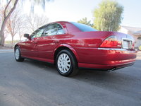 LS LS