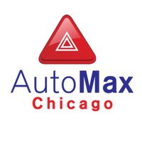 Automax Chicago logo