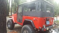 1974 Toyota Land Cruiser Overview 1974 Toyota Land Cruiser Overview