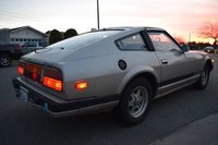 1982 Datsun 280ZX Overview