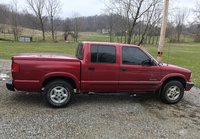 S-10 S-10