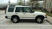 Discovery Series II Discovery Series II