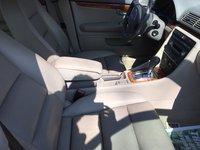 2003 Audi A4 Interior Pictures Cargurus