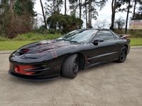 Firebird Firebird
