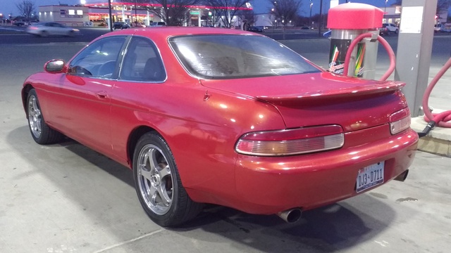 1996 Lexus Sc 300 User Reviews Cargurus