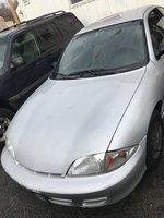 Cavalier Cavalier