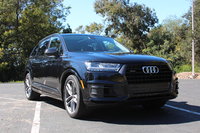 2017 Audi Q7 Overview