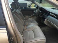 2005 Cadillac DeVille - Interior Pictures - CarGurus