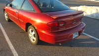 Cavalier Cavalier