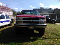 C/K 1500 C/K 1500