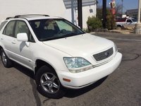 RX 300 RX 300