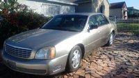 DeVille DeVille