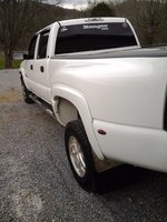 Sierra 3500 Sierra 3500