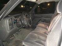 2006 Gmc Sierra 3500 Interior Pictures Cargurus