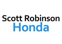 Scott Robinson Honda logo