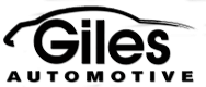 Giles Automotive logo