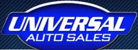 Universal Auto Sales of Plant City logo