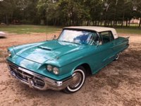 Thunderbird Thunderbird