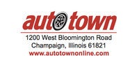 Autotown logo