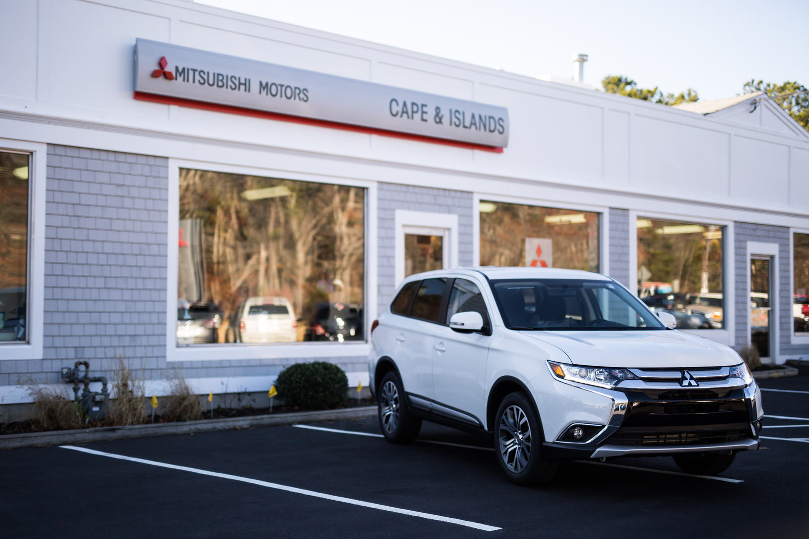 Audi Dealers In Ma >> Cape and Islands Mitsubishi - South Yarmouth, MA: Read ... Audi Dealers In Ma >> Cape and Islands Mitsubishi - South Yarmouth, MA: Read ...