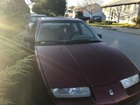 1991 Saturn S-Series Picture Gallery