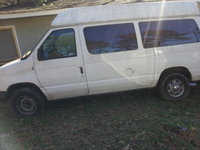 Econoline Cargo